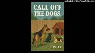 Call Off The Dogs S. Peak