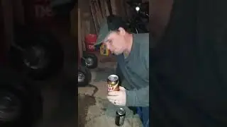 Bong water fail.