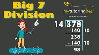 Как реализовать стратегию дивизиона Big 7