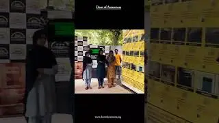 Building Safer Roads Together: Traffic Awareness Workshop at Door of Awareness
