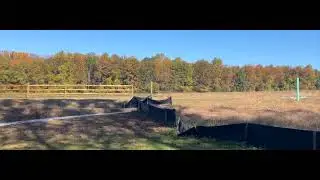 Spy Minute: Is the Millstream Trail One of the Best on the Mid-Shore?
