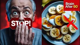 Seniors, Stop Pairing Bananas with These Foods&mdash;It&rsquo;s Blocking Nutrient Absorption!