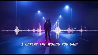 Echoes in the Night | Lyrics song