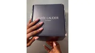 ✨ GRWM z podkładem i korektorem Est&eacute;e Lauder Double Wear ✨@EsteeLauder