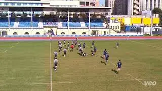 Under 18 Elite - CUS Milano Rugby VS Verona Rugby - 15/10/2023