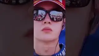 This motorcycle racer just so handsome 🥰🥰🥰 #wangyibo #tracer85