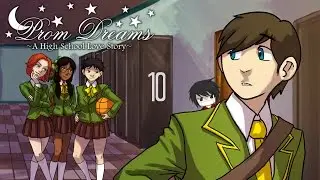 Prom Dreams [Part 10] - Dare Plays