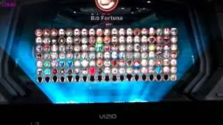 Every Playable Character for Lego Star Wars 3