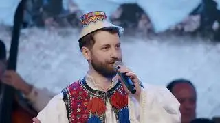 C&acirc;t &icirc;i Maramureşu&rsquo;   Aurelian Filip & Orchestra Ansamblului Folcloric Național ,,Transilvania&rsquo;&rsquo;