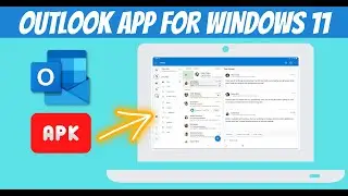 Outlook App for Windows 11 - Download Microsoft Outlook App on Windows PC & Mac Laptop
