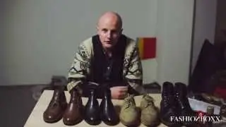 Schuhpflege Tutorial - Lederschuhe richtig pflegen