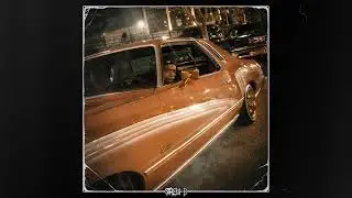 [FREE] Curren$y x Larry June Type Beat - 