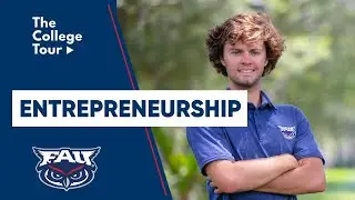 Starting Your Own Business at Florida Atlantic