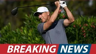 LPGA & TMRW Sports LAUNCH Women's TGL for 2026  Official Announcement। USA NEWS TODAY