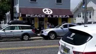 Stone Harbor- A Quick Look at the Small Shops