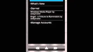 OnkyTroller: Onkyo App with Spotify support