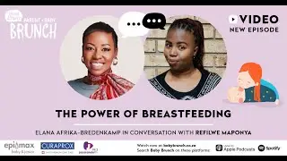 The Power of Breastfeeding