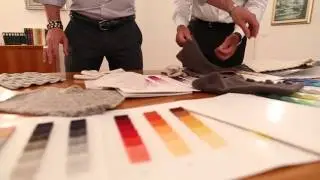 Linsieme Filati - Video corporate