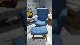 Sofa baca, Reading Sofa Uya kuya