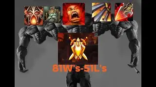 ULTIMATE FURY WARRIOR 2400+ SOLO SHUFFLE GUIDE!!! THE WAR WITHIN