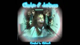 White Wizard - House of Horror (Dark Psy) [HD]