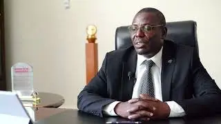 PAU Oil and Gas Moment - Promotion of National Content