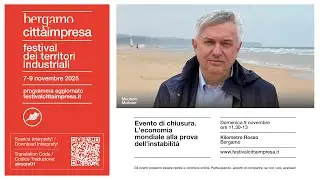 EVENTO DI CHIUSURA