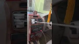 Kangaroo AC vent cleaner🔥 #caracservice #caracserviceathome #ventcleaning #coolair #kangaroo #short