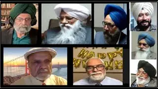Is CM Mann&rsquo;s Debate ON Nov 01, Drama or Revolution for CHANGE | NRIpress.club Debate Balbir Rajewal
