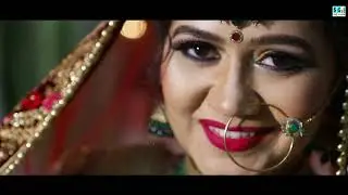 Teaser of A Garhwali Wedding at Sky Garden Dehradun