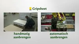 Grip Sheet anti-slip sheets BE