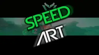SpeedArt &bull; Banner &bull; DeBooting