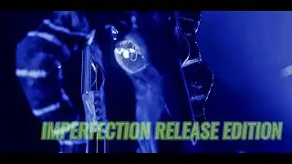 Imperfection (Release Edition) - Sober Truth (Official Video) Laissez Faire, Lucifer! (Album 2021)