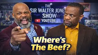 Why Are So Many YouTubers Fighting?