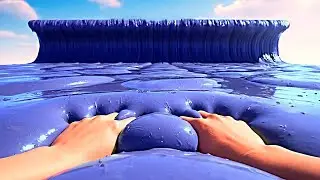 Extremely Satisfying Videos of Workers Mastering Their Craft