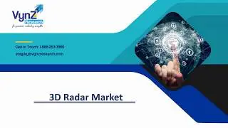 Global 3D Radar Market &ndash; Analysis and Forecast To 2024, Northrop Grumman Corporation