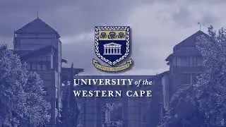 Prof Robert J. Balfour | UWC Rectors Installation
