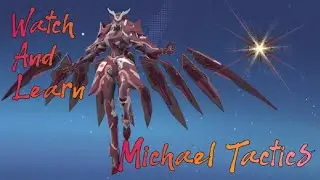Watch And Learn | Michael Tactics #2 | Super Mecha Champions