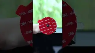 This 3M Tape helps you enhance the stickiness of your phone holder#foryou #3mtape #edits #usa #cars