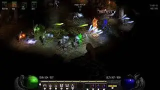 暗黑破坏神II