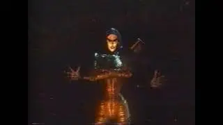 Meat Puppet - PC - Preview Trailer ( Kronos / Playmates Interactive, 1997 )