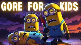 AI Minions Trend: The Disturbing Truth Behind Viral TikTok Videos