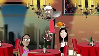 G WayneTV Animated Intro