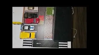 Unboxing diecast