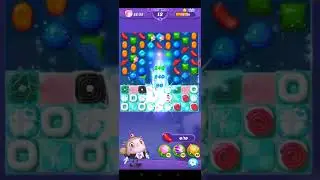 Weekly Holiday Level (Week 3 -Day 4) | Candy Crush Friends | Unlimited Gifts #mobile #nabeelgamingtv