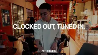 DJ Razi | After Hours: R&B x HipHop Mix | Drake, Kendrick Lamar, Ella Mai and Chris Brown