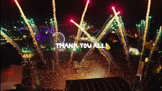 Electric Castle 2025 | Thank You Movie