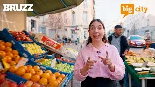 Waarom is mijn kadastraal inkomen veel hoger dan dat van mijn buurman? #BigCity