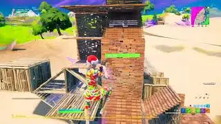 Talk Tough ( Ps4 Fortnite Montage) #ArianMontage / No Copyright