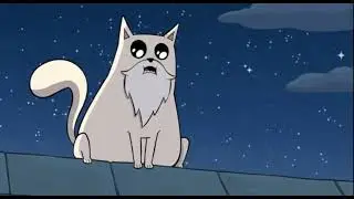 Devil Cat first appearance